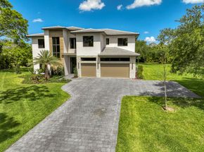 8600 Damascus Drive, Palm Beach Gardens FL 33418
