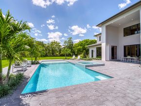 8600 Damascus Drive, Palm Beach Gardens FL 33418