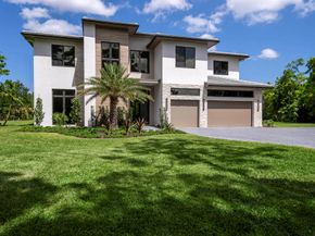 8600 Damascus Drive, Palm Beach Gardens FL 33418