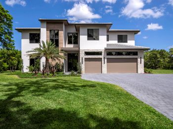 8600 Damascus Drive