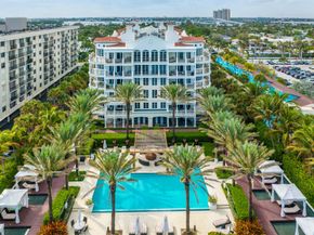 155 Ocean Avenue 502, Palm Beach Shores FL 33404