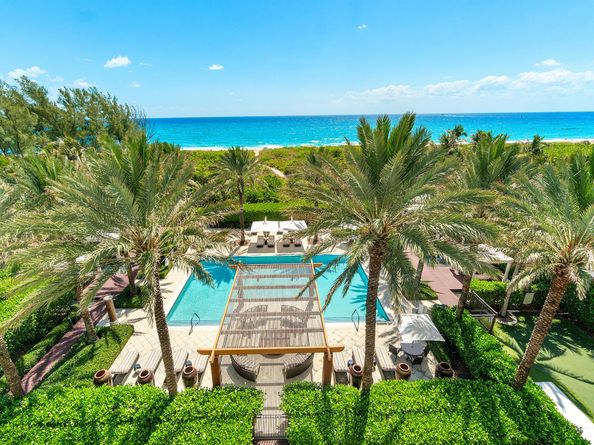 155 Ocean Avenue 502, Palm Beach Shores FL 33404