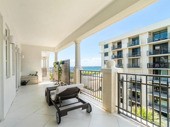 155 Ocean Avenue 502, Palm Beach Shores FL 33404