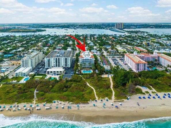 155 Ocean Avenue 502, Palm Beach Shores FL 33404