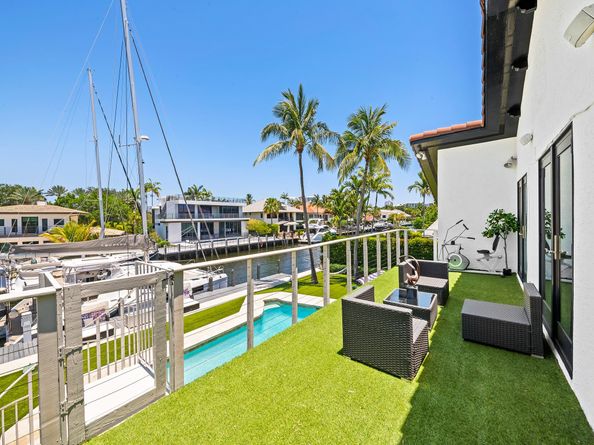 2411 Desota Dr, Fort Lauderdale FL 33301
