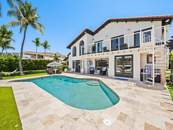2411 Desota Dr, Fort Lauderdale FL 33301
