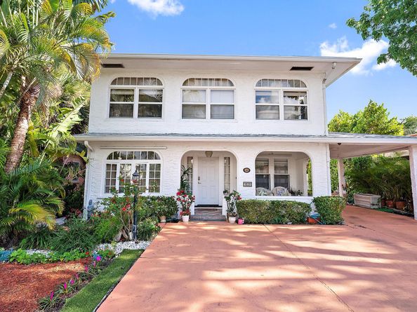 328 Monroe Drive, West Palm Beach FL 33405
