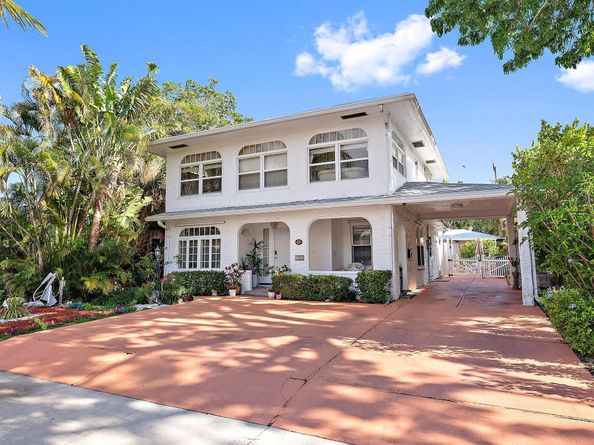 328 Monroe Drive, West Palm Beach FL 33405