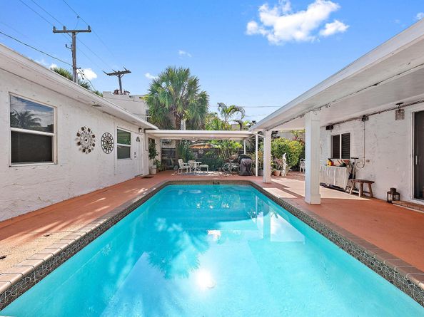 328 Monroe Drive, West Palm Beach FL 33405