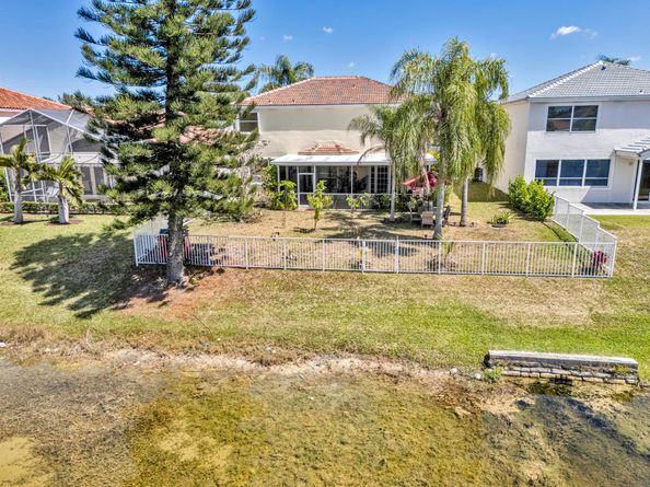 3091 Bayberry Way, Margate FL 33063