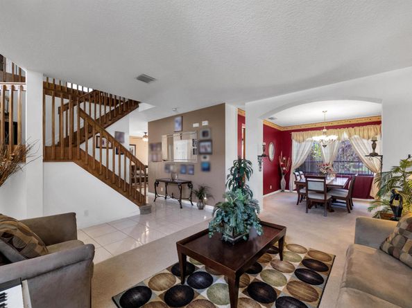 3091 Bayberry Way, Margate FL 33063