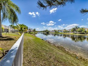 3091 Bayberry Way, Margate FL 33063