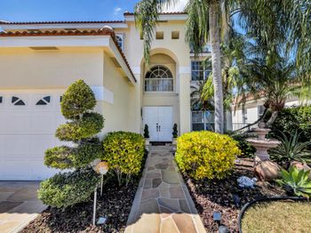 3091 Bayberry Way