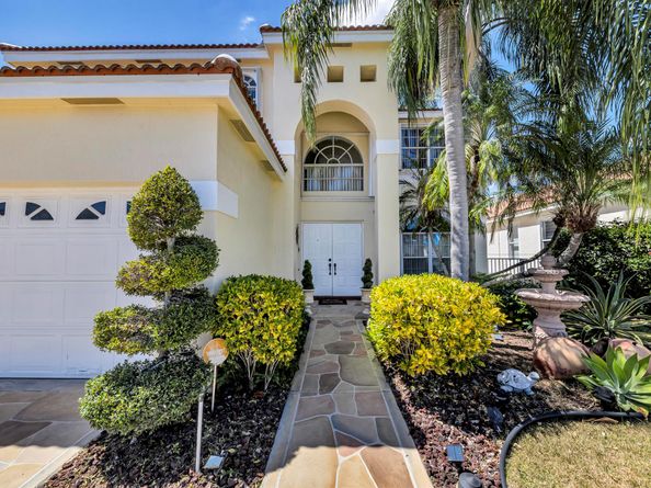 3091 Bayberry Way, Margate FL 33063