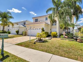 3091 Bayberry Way, Margate FL 33063