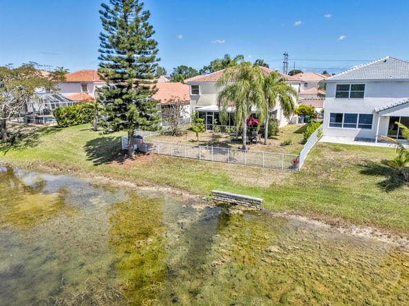 3091 Bayberry Way, Margate FL 33063