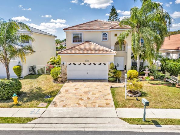 3091 Bayberry Way, Margate FL 33063