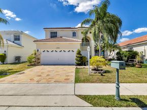 3091 Bayberry Way, Margate FL 33063