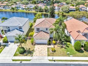 3091 Bayberry Way, Margate FL 33063