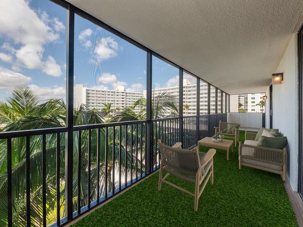 3400 S Ocean Boulevard 4h, Highland Beach FL 33487