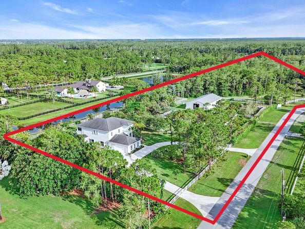 6688 Duckweed Road, Lake Worth FL 33449