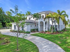 6688 Duckweed Road, Lake Worth FL 33449