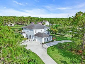 6688 Duckweed Road, Lake Worth FL 33449