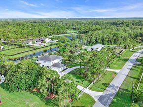 6688 Duckweed Road, Lake Worth FL 33449