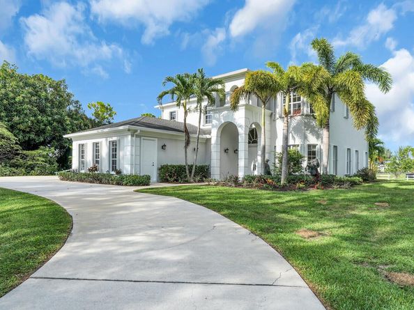 6688 Duckweed Road, Lake Worth FL 33449