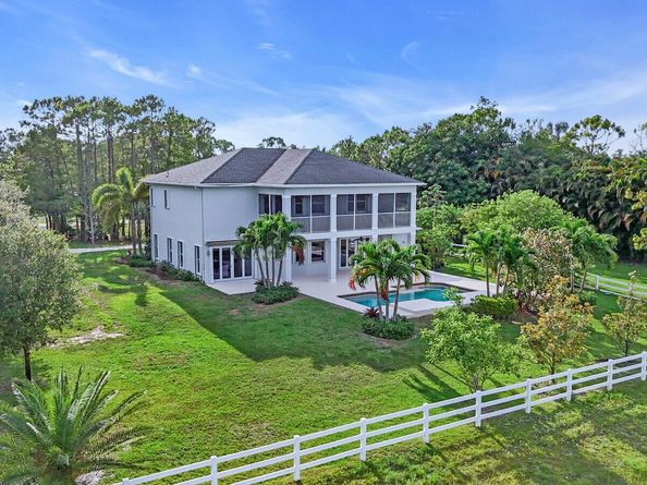 6688 Duckweed Road, Lake Worth FL 33449
