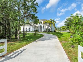 6688 Duckweed Road, Lake Worth FL 33449
