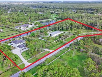 6688 Duckweed Road