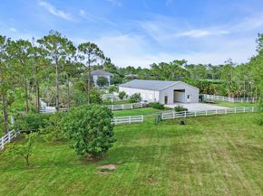 6688 Duckweed Road, Lake Worth FL 33449