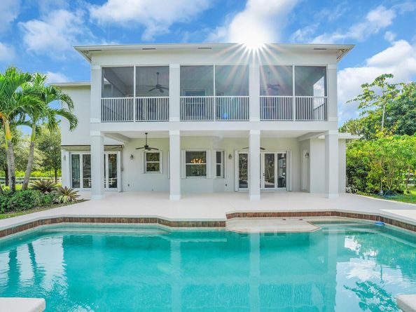 6688 Duckweed Road, Lake Worth FL 33449