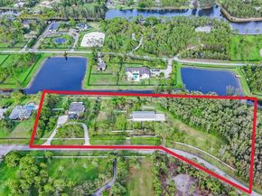 6688 Duckweed Road, Lake Worth FL 33449