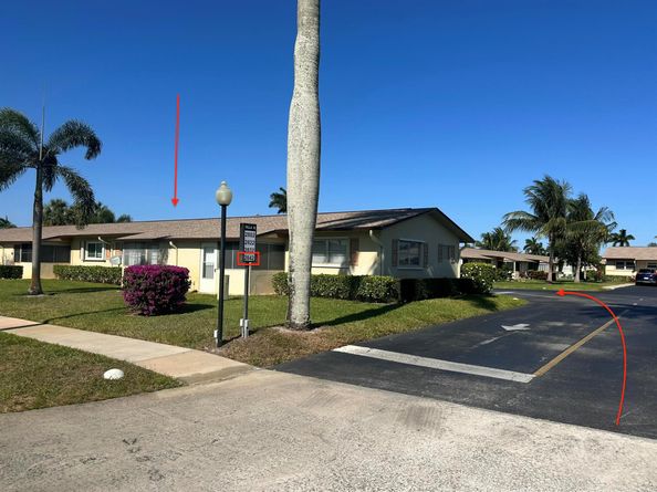 2842 Crosley Drive W B, West Palm Beach FL 33415