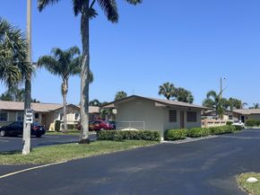 2842 Crosley Drive W B, West Palm Beach FL 33415