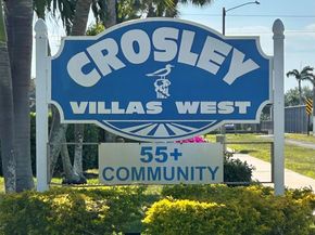 2842 Crosley Drive W B, West Palm Beach FL 33415