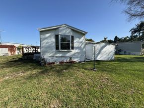 5381 SW 35th Street, Davie FL 33314