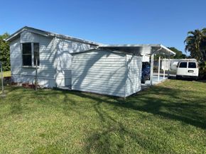 5381 SW 35th Street, Davie FL 33314