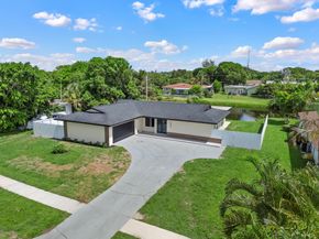 1637 40th Street, West Palm Beach FL 33407