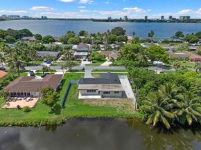 1637 40th Street, West Palm Beach FL 33407