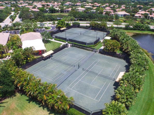 101 Sedona Way, Palm Beach Gardens FL 33418