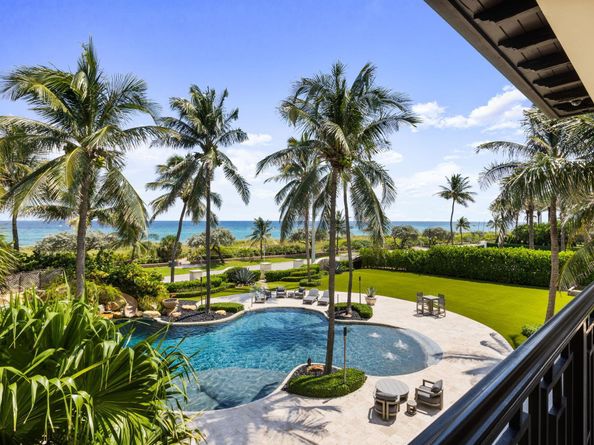 526 N Ocean Boulevard, Delray Beach FL 33483