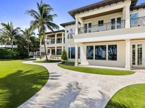 526 N Ocean Boulevard, Delray Beach FL 33483
