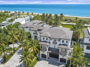 526 N Ocean Boulevard, Delray Beach FL 33483