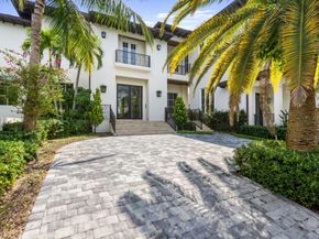 526 N Ocean Boulevard, Delray Beach FL 33483