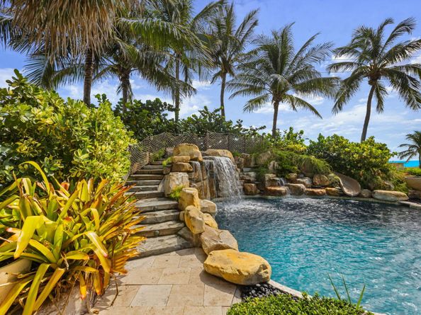 526 N Ocean Boulevard, Delray Beach FL 33483