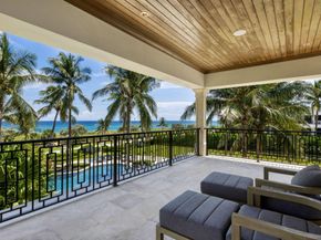 526 N Ocean Boulevard, Delray Beach FL 33483