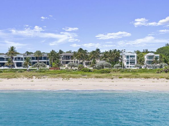 526 N Ocean Boulevard, Delray Beach FL 33483